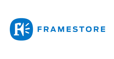 logo framestore