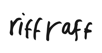 logo riff-raff